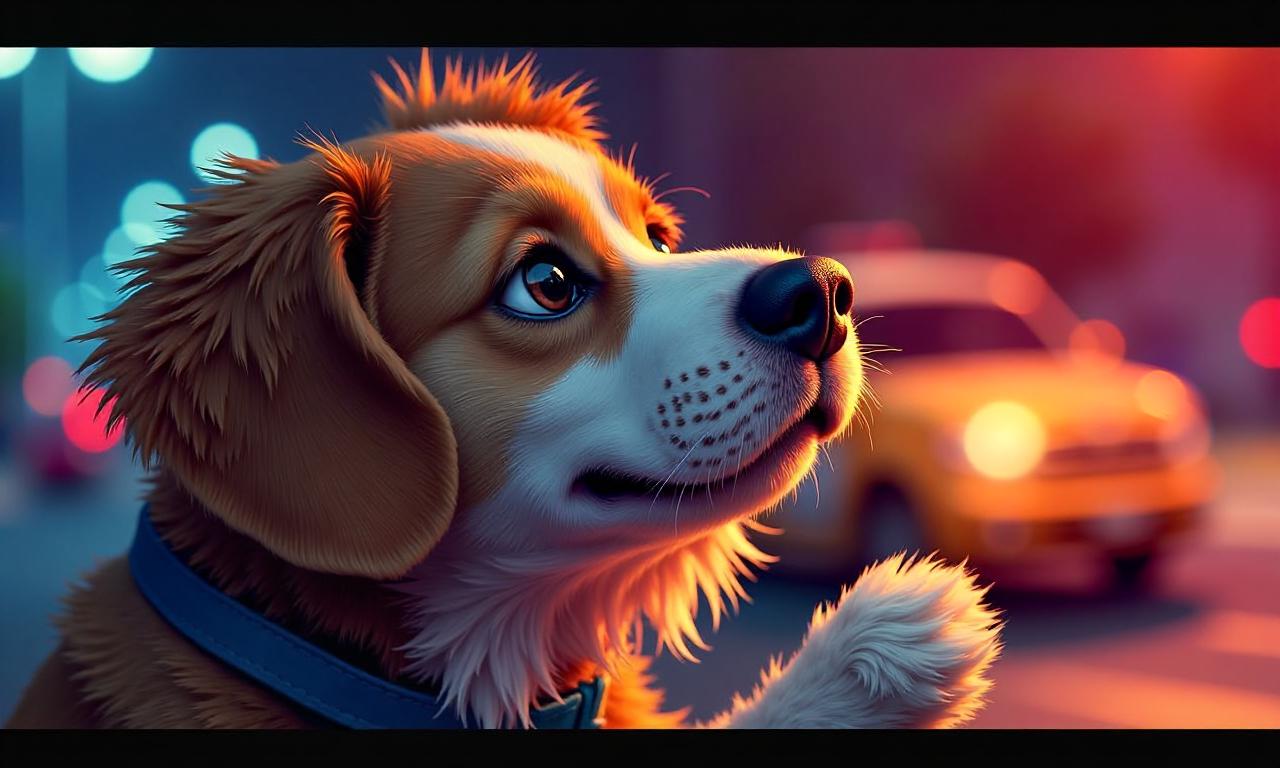 Child dies in dog attack, police say