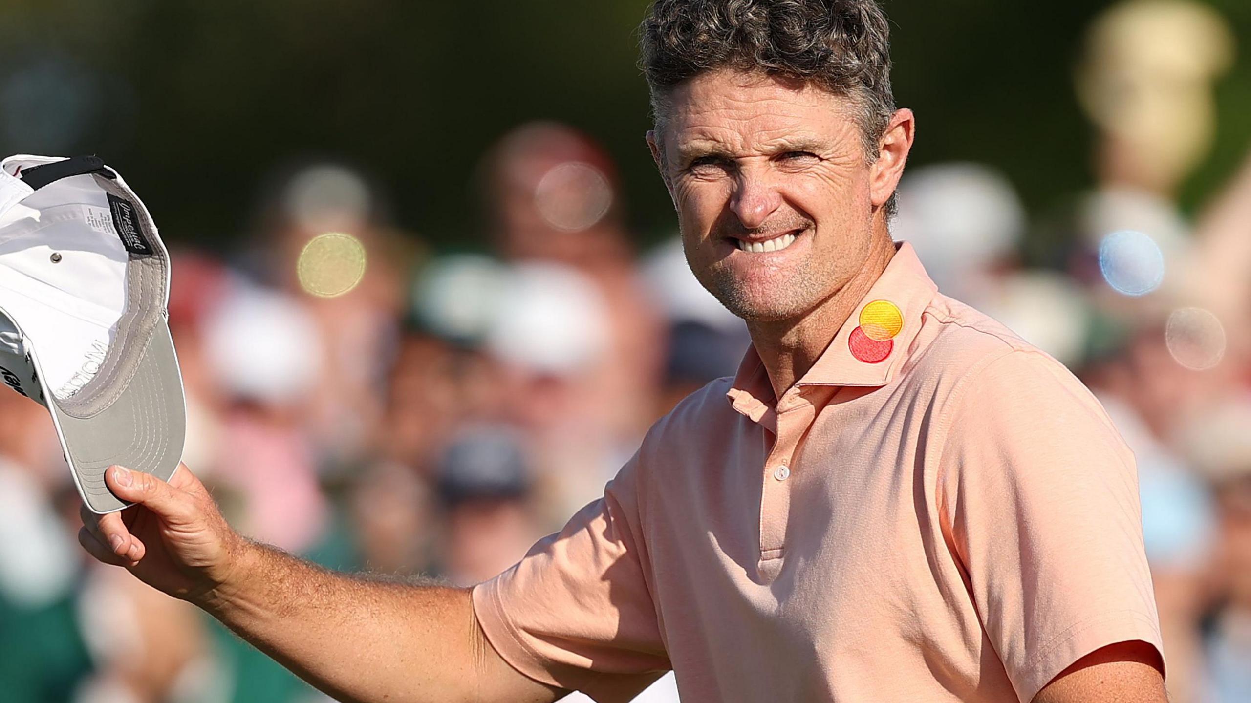Why it’s time for Rose to come of age at Masters