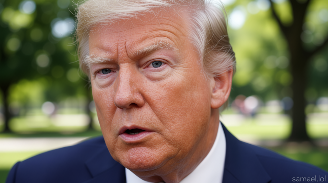 Trump says Israel-Lebanon ceasefire extended by three weeks