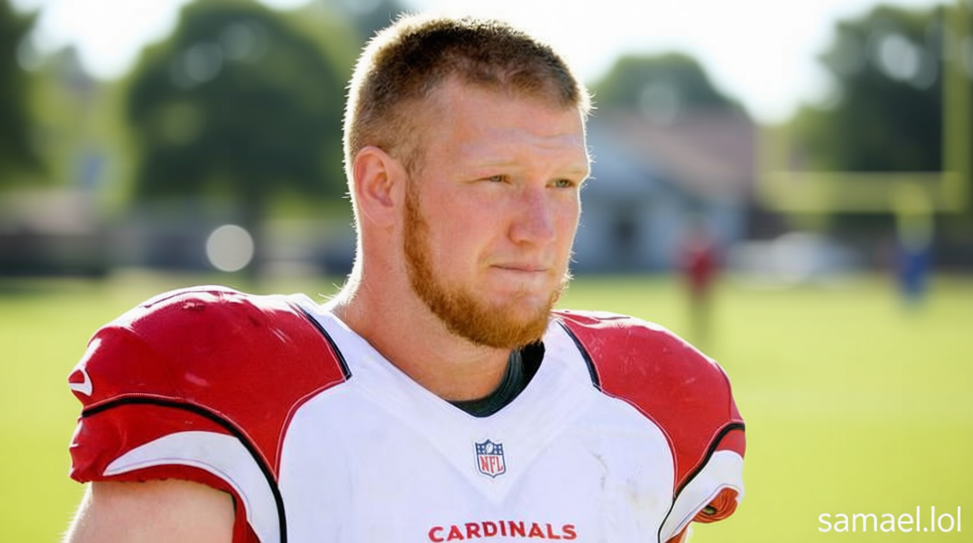 Former NFL player Mauro dies aged 35