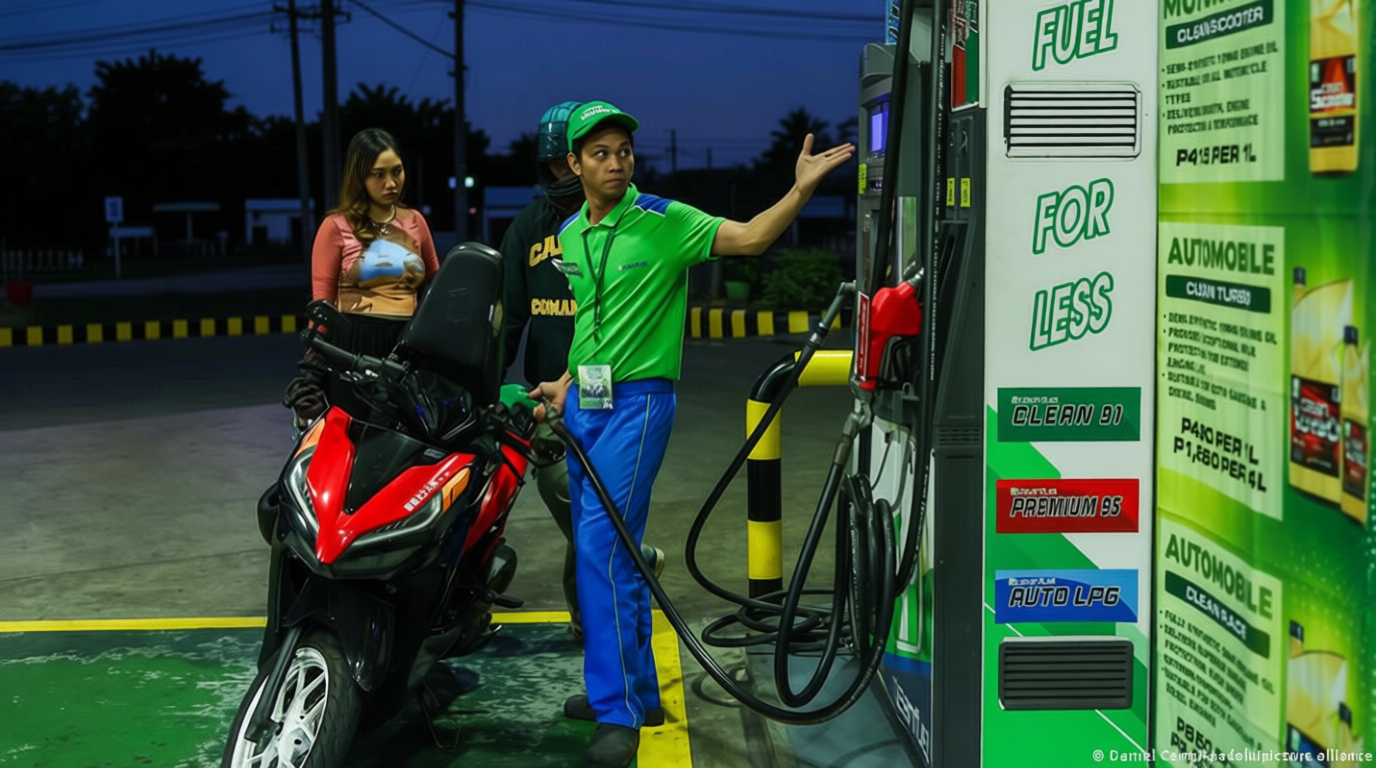 Record fuel prices: How are governments responding?