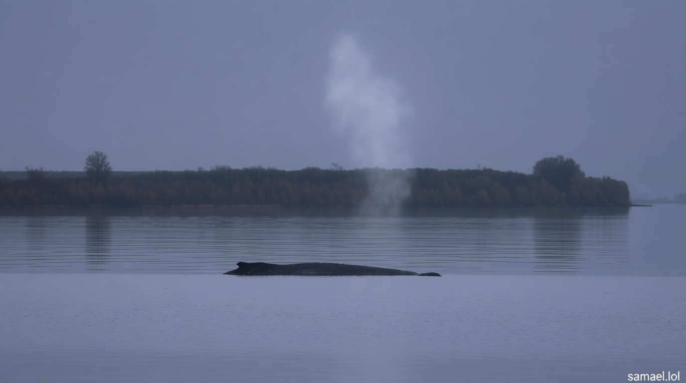 Germany: Hope fades for stranded humpback whale’s survival