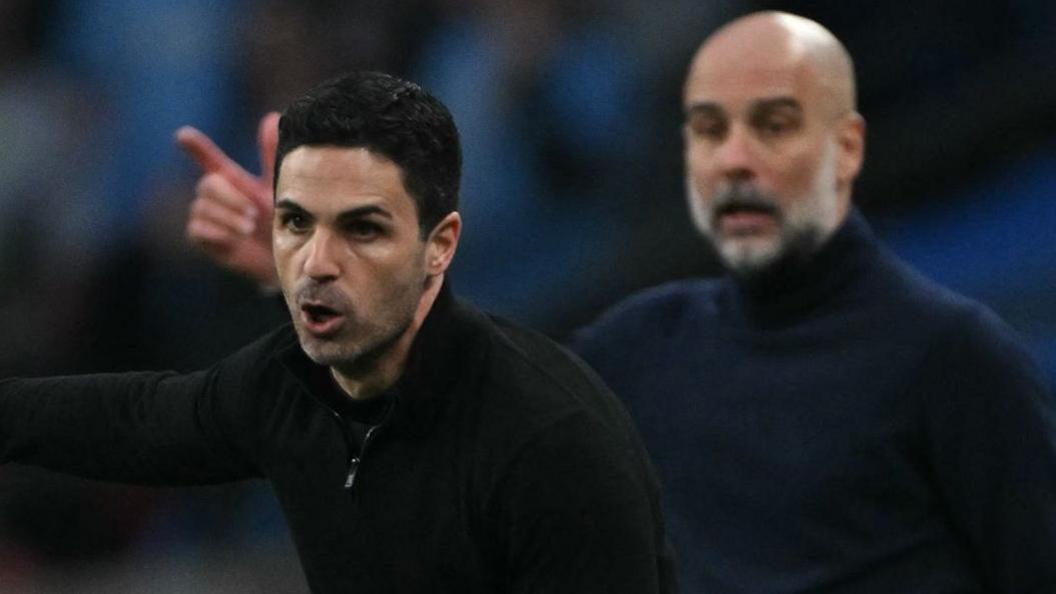 Play-off pending? How a draw at the Etihad could set up thrilling finale