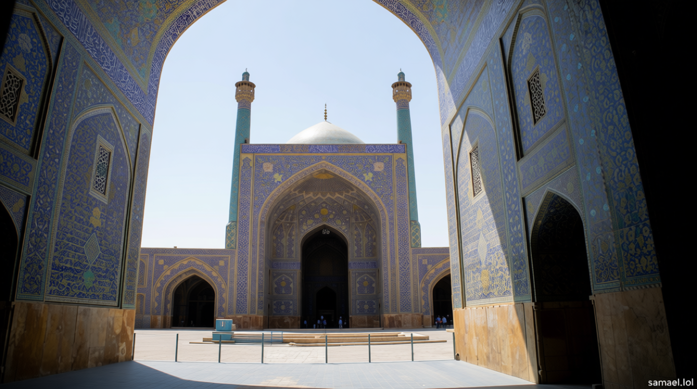 World Heritage sites facing the heat