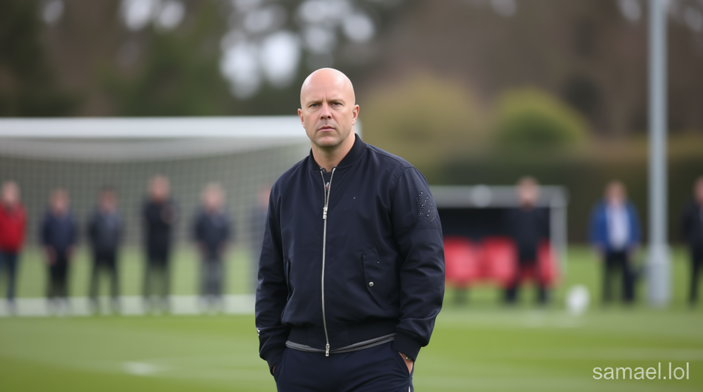 Slot’s Isak gamble backfires as Liverpool trophy hopes end
