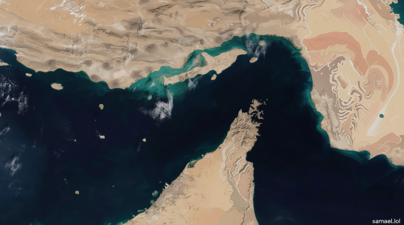 What is Europe’s plan to secure the Strait of Hormuz?