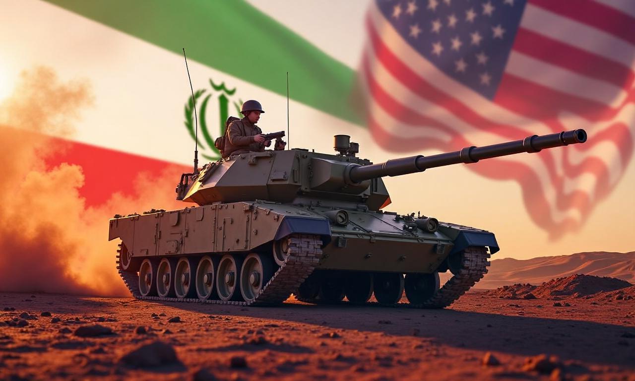 Has US achieved its war objectives in Iran?