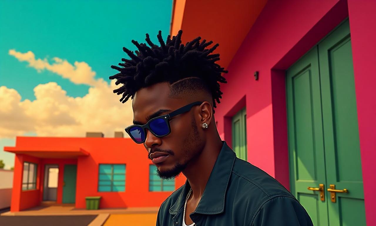 Popular Tanzanian musician Matonya charged with rape in Kenya