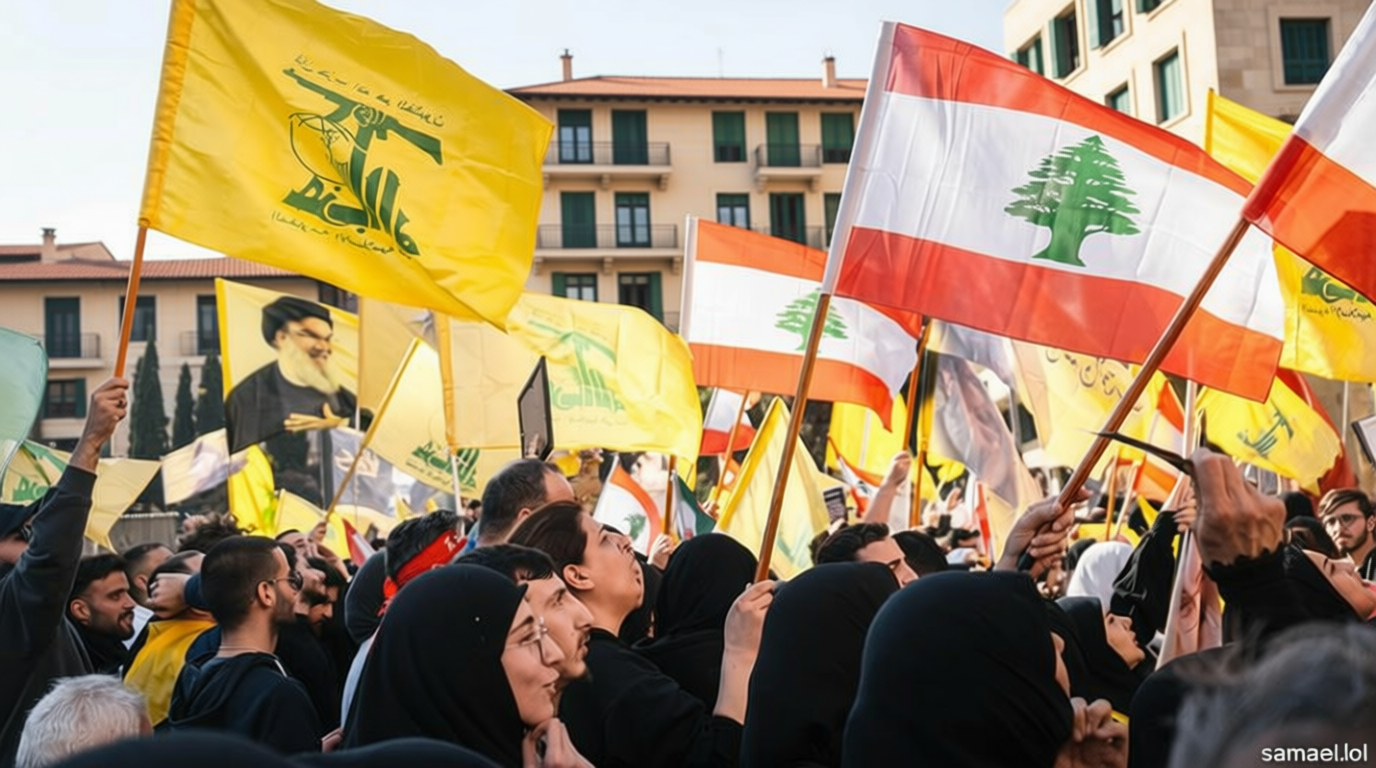 Lebanon: Debate over ‘fake plot’ to overthrow government