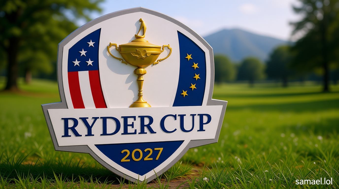 Organisers defend 2027 Ryder Cup ticket prices