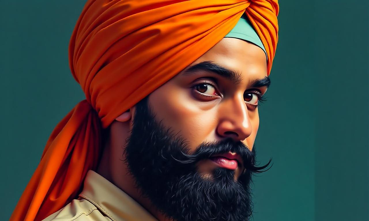 Man given life sentence for rape and religiously aggravated assault of Sikh woman