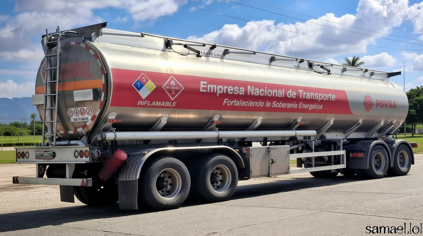 Venezuela’s transition: privatizing the oil industry