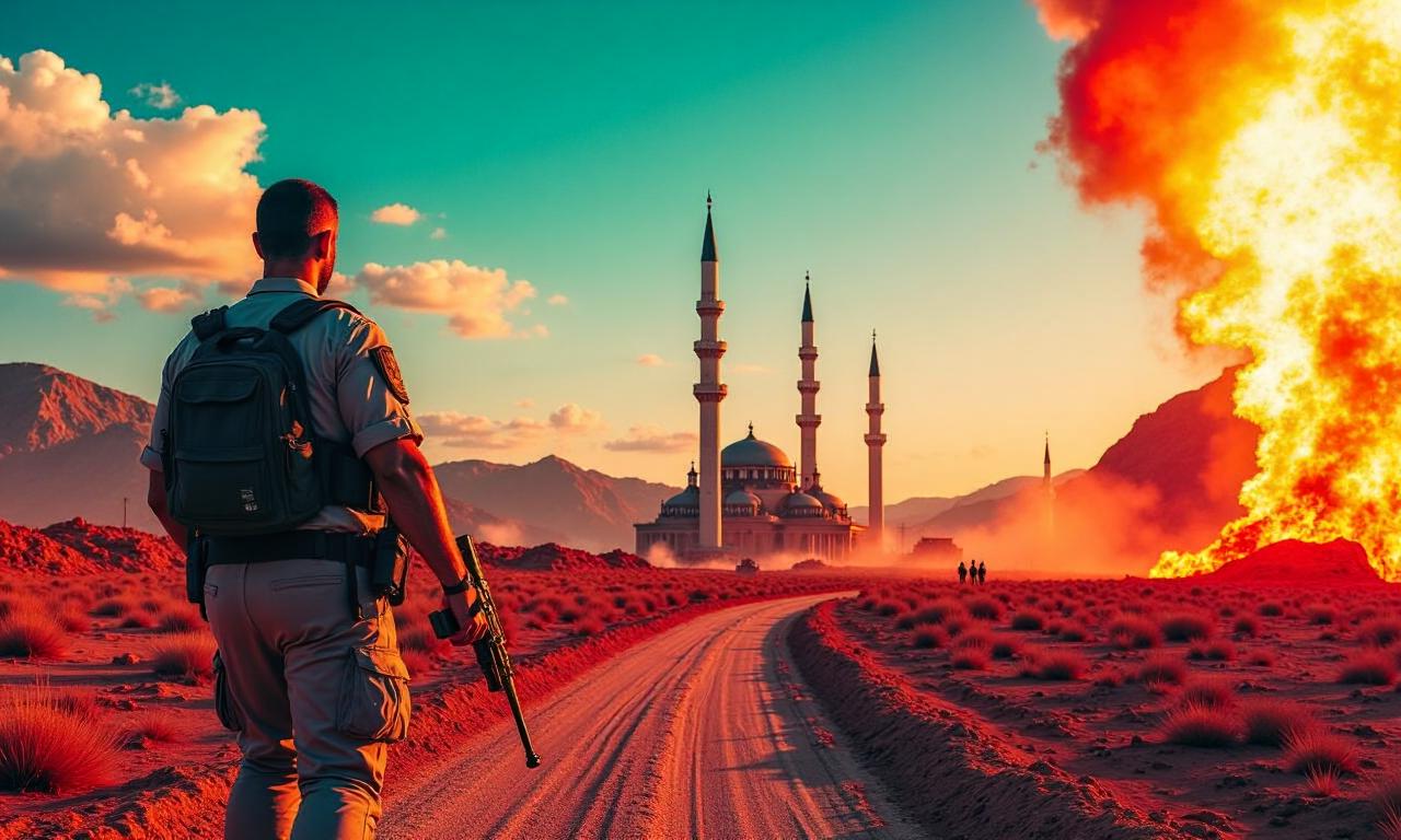 Iran sees mass redundancies from war with US and Israel