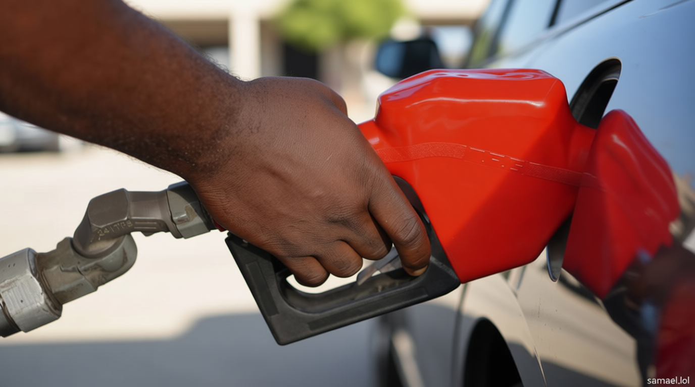 Middle East war: Few solutions to fuel shortages in Africa