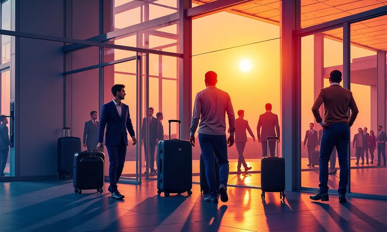 Germany suspends military approval for long stays abroad for men under 45