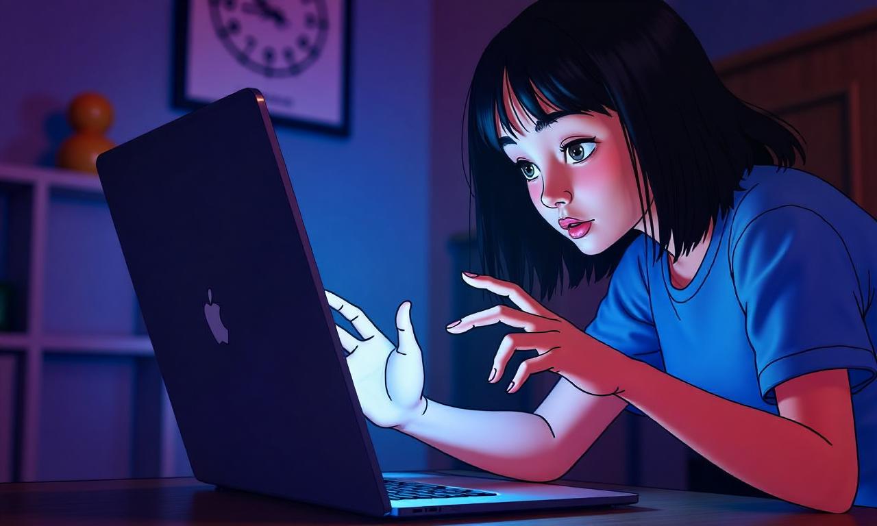 Ofcom investigating Telegram over child sexual abuse material concerns