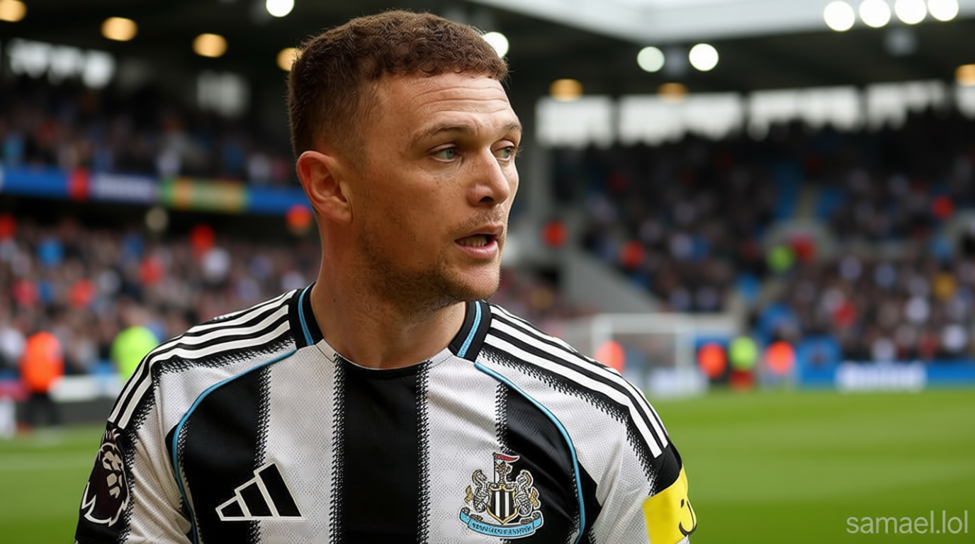 Ex-England defender Trippier to leave Newcastle
