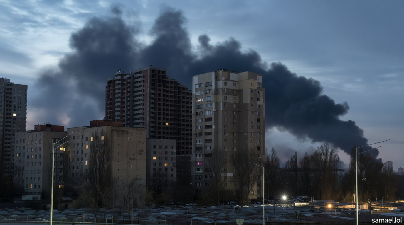 EU unblocks €90 billion loan to Ukraine