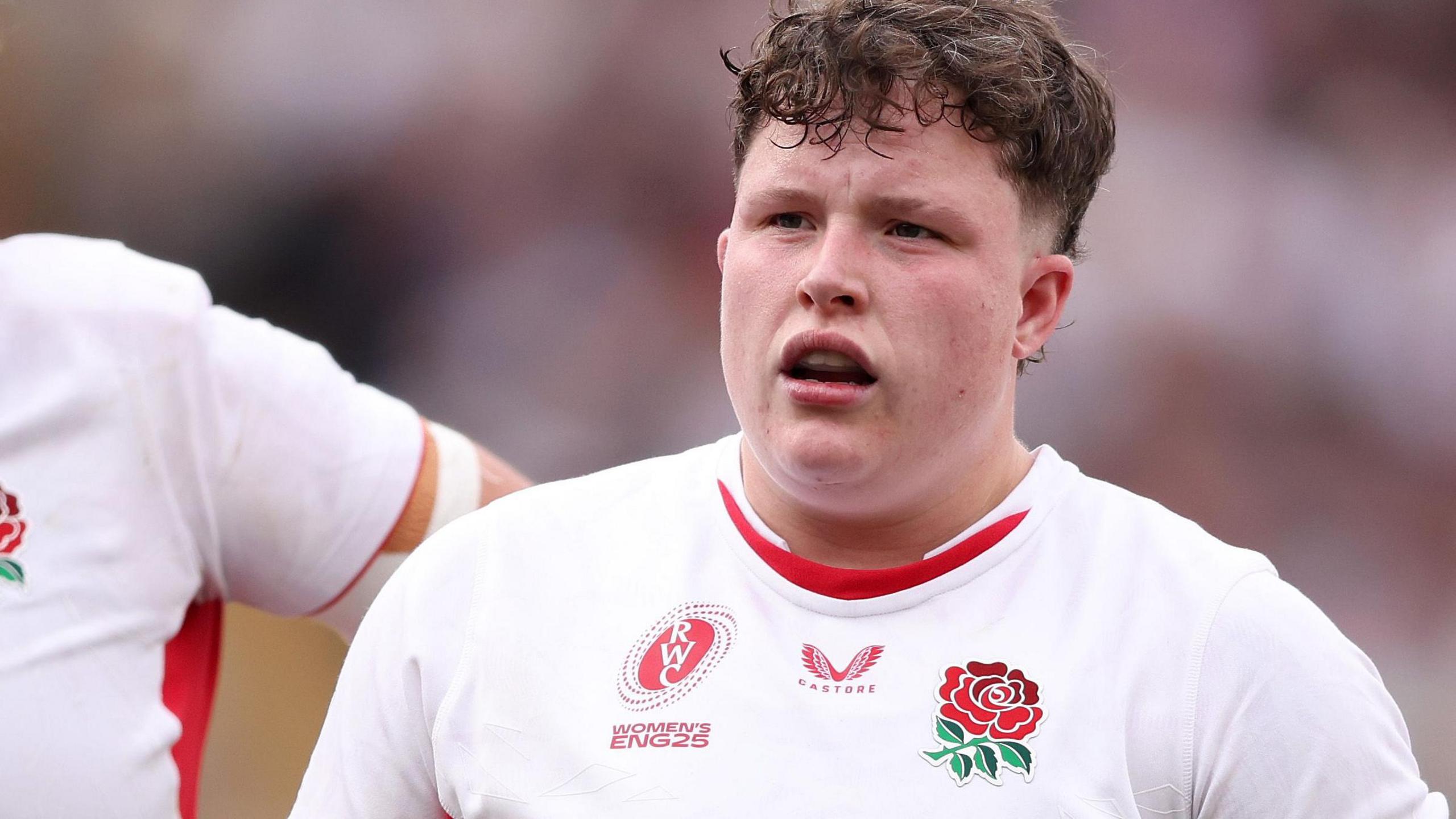 England’s Botterman & Campbell out of Six Nations