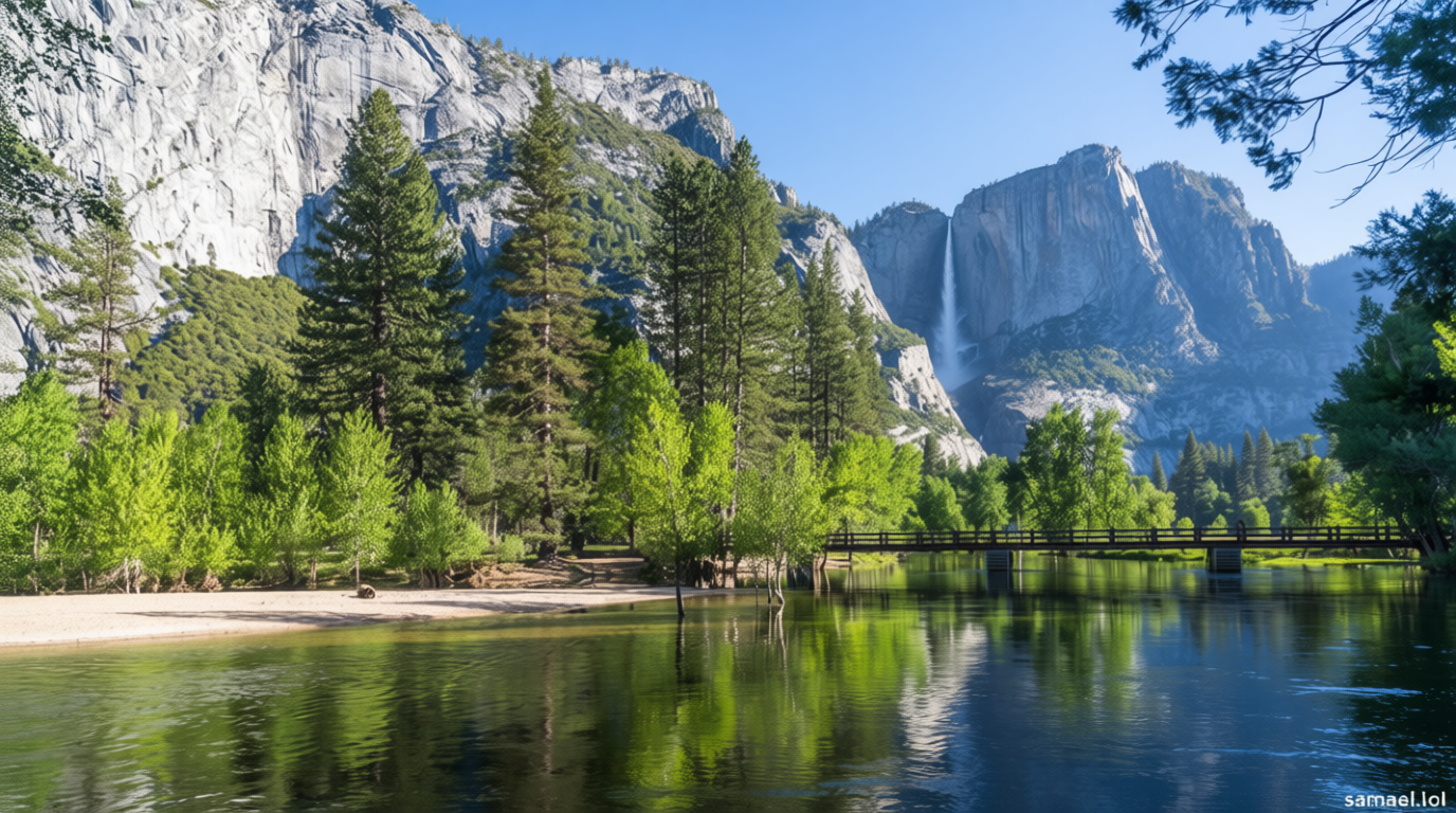 ‘Drill baby drill’: Trump opens wilderness to big energy