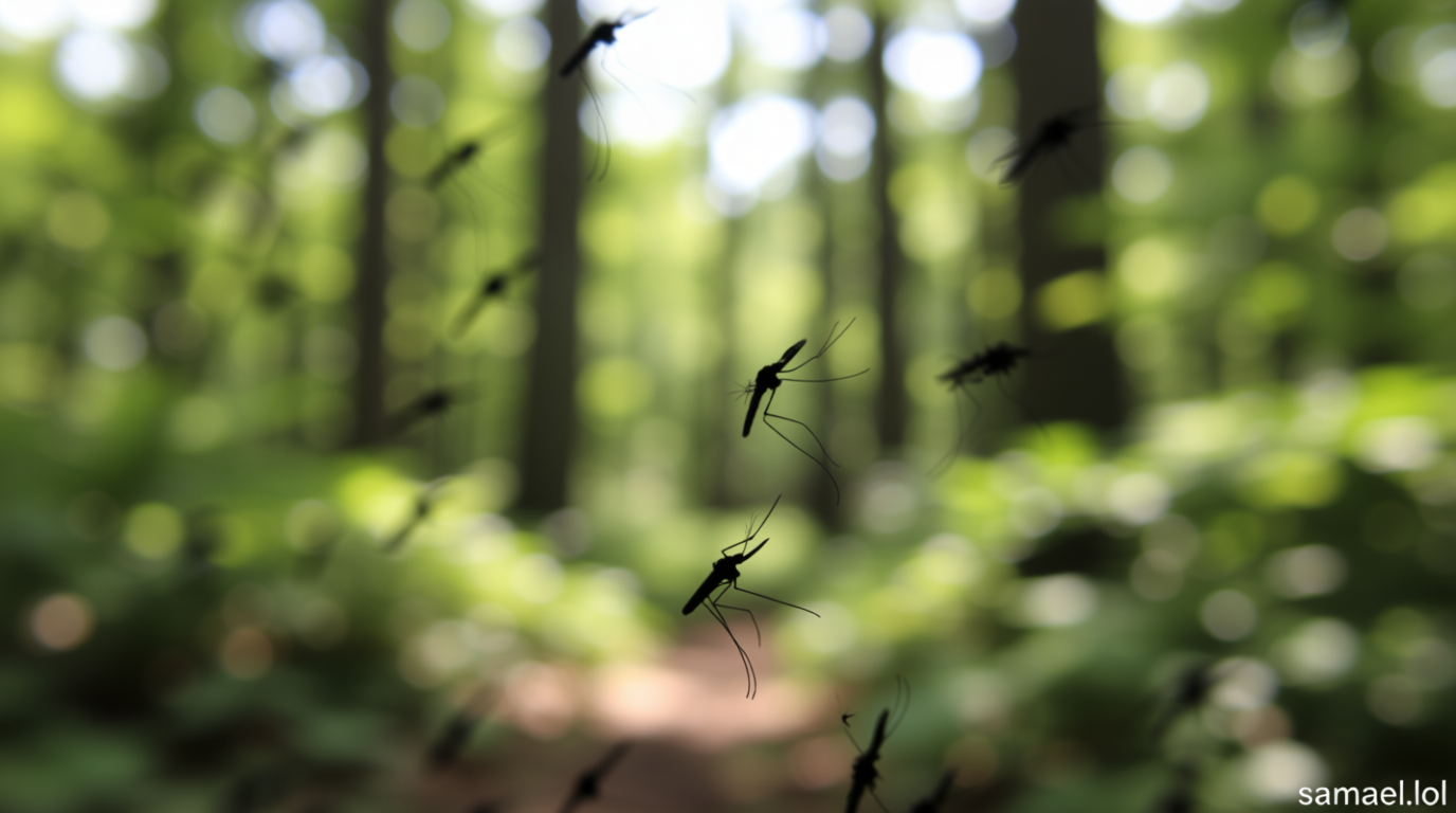 WHO approves first Malaria drug for babies