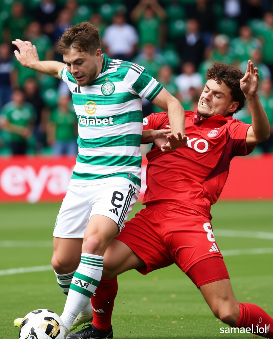 Celtic’s most decorated player Forrest signs on for 18th season