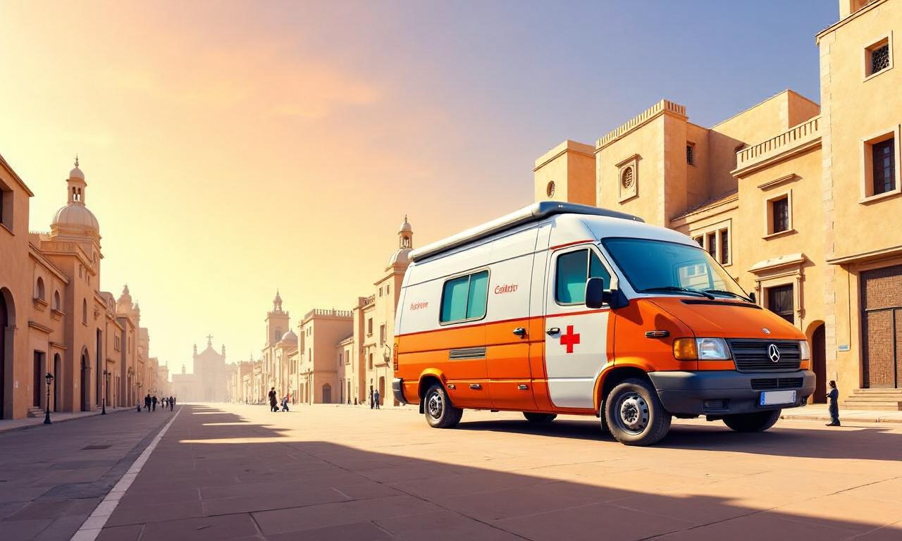 Popemobile child clinic yet to reach Gaza one year after Francis’s death