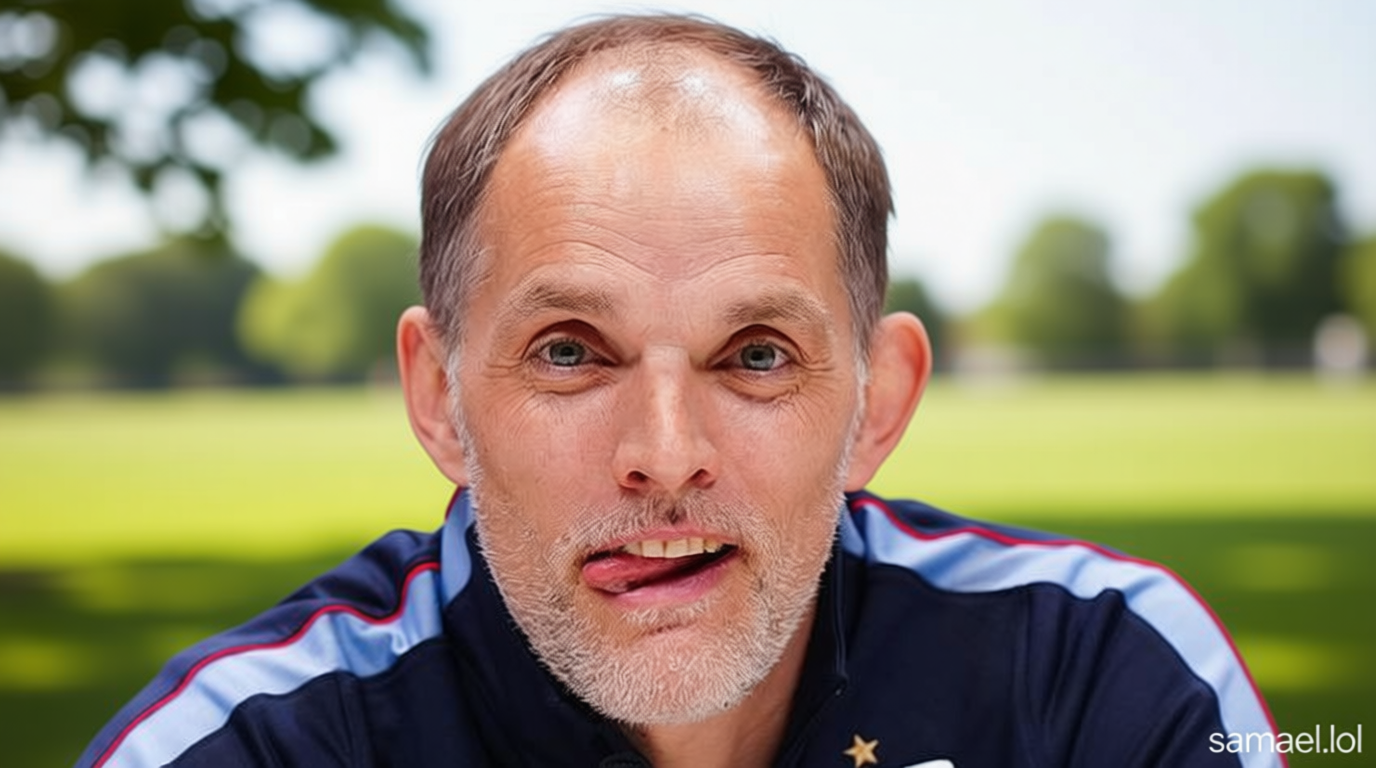 BBC Sport’s McNulty picks his World Cup England squad – do you agree?