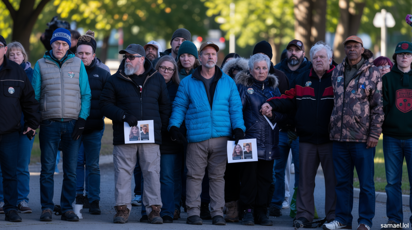 OpenAI apologizes for not reporting Canada mass shooter