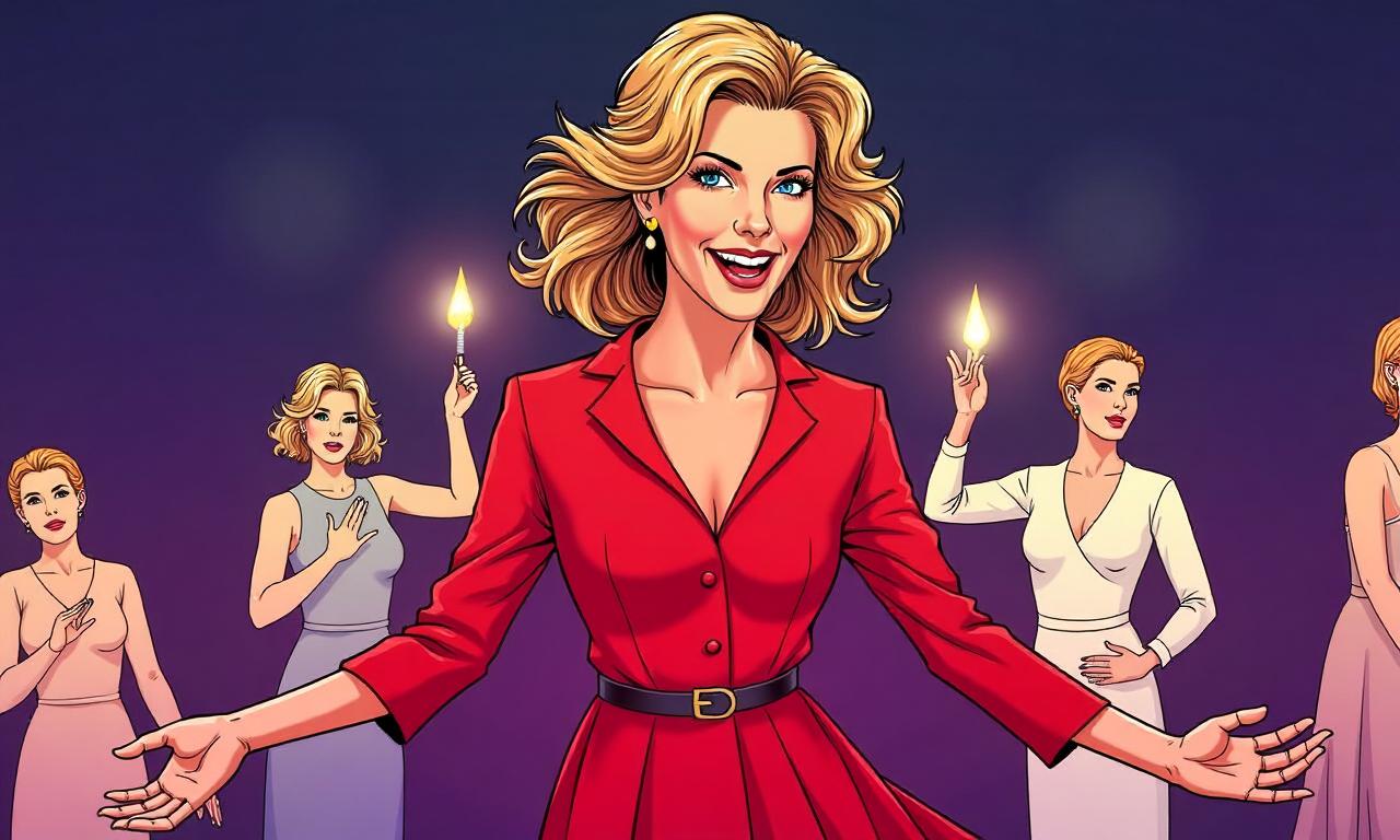 Christine Baranski says West End debut is a ‘dream come true’