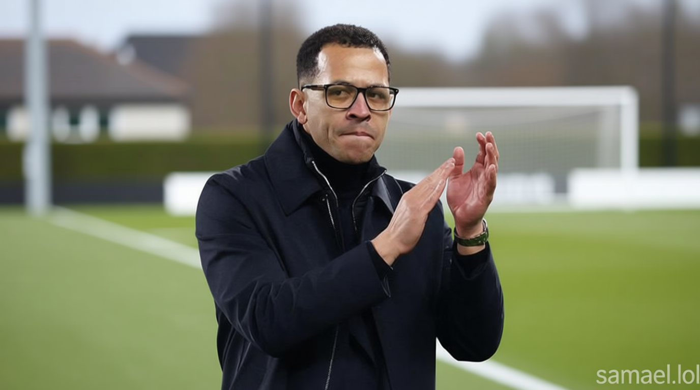 Respecting the ball, losing the players – inside Rosenior’s reign