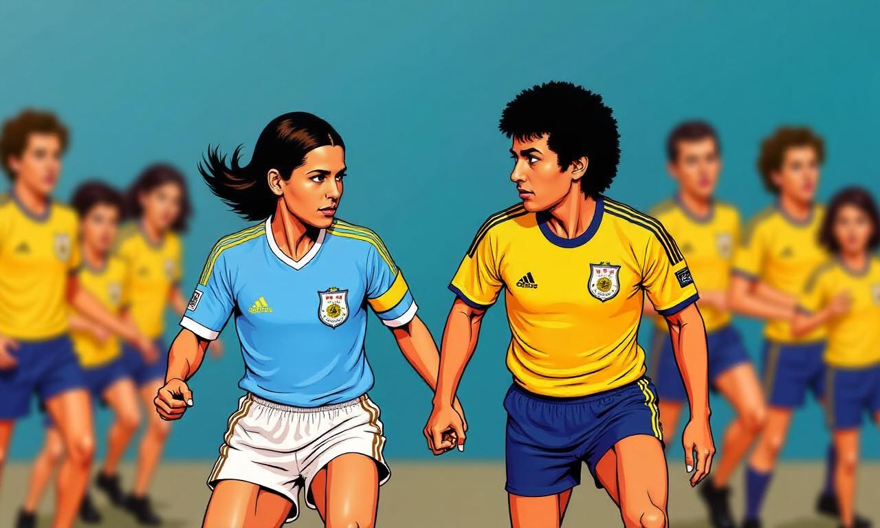 Retrial over death of Argentina legend Maradona to begin