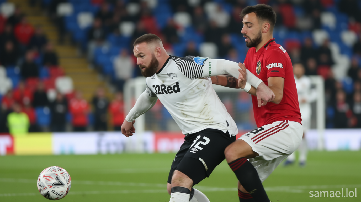 Why I stayed at ‘struggling’ Man Utd and didn’t think we’d be third now – Fernandes