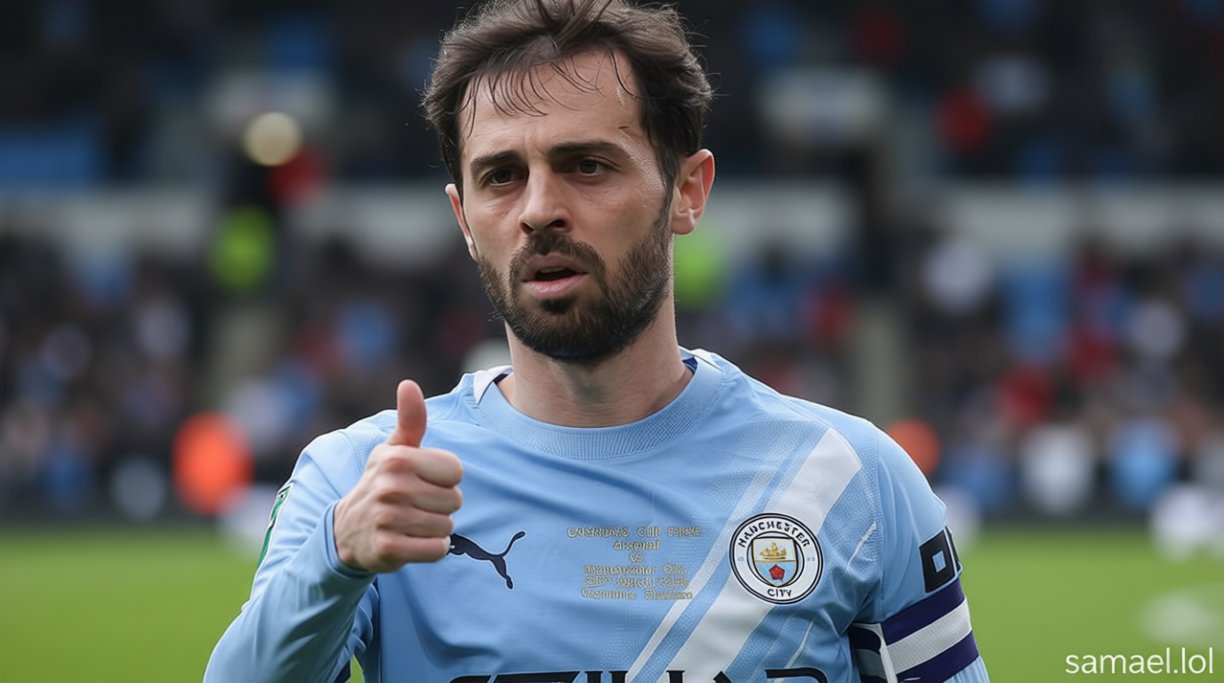 Lijnders hints at Man City departure for Silva