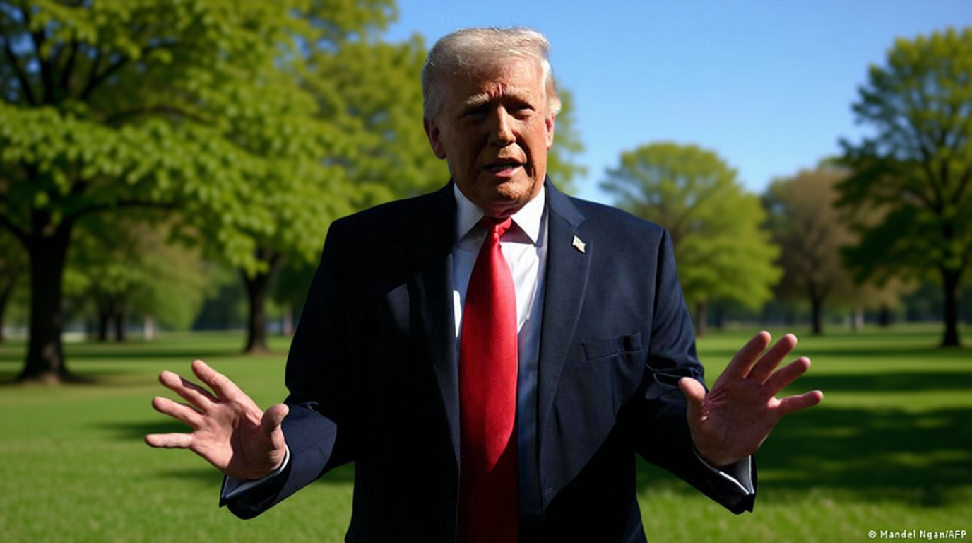 Can the 25th Amendment remove Donald Trump from office?