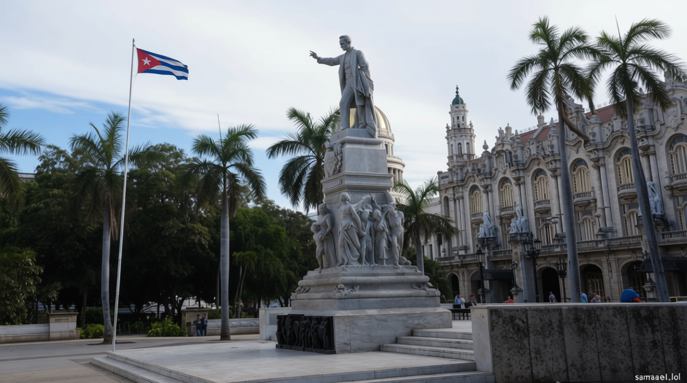Cuba: 2,000 prisoners pardoned in Holy Week gesture