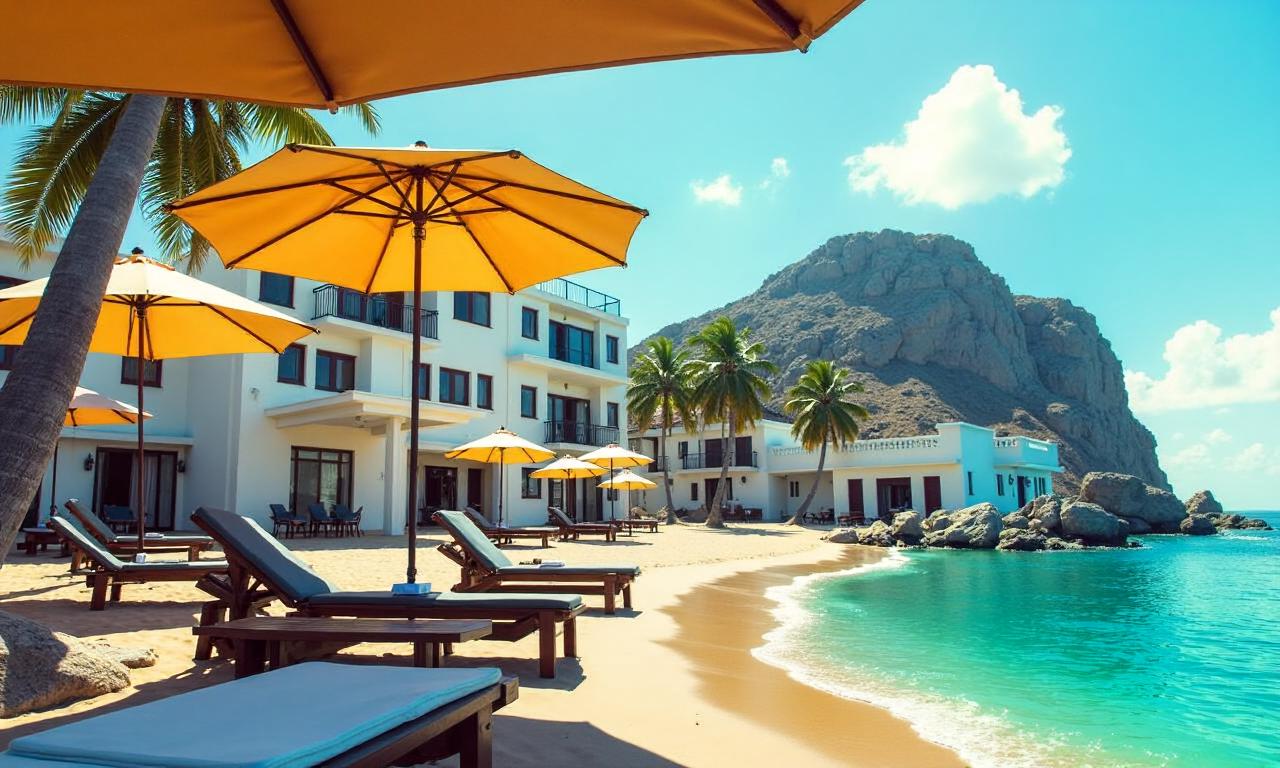 More than 1,700 Brits who fell ill in Cape Verde join action against Tui