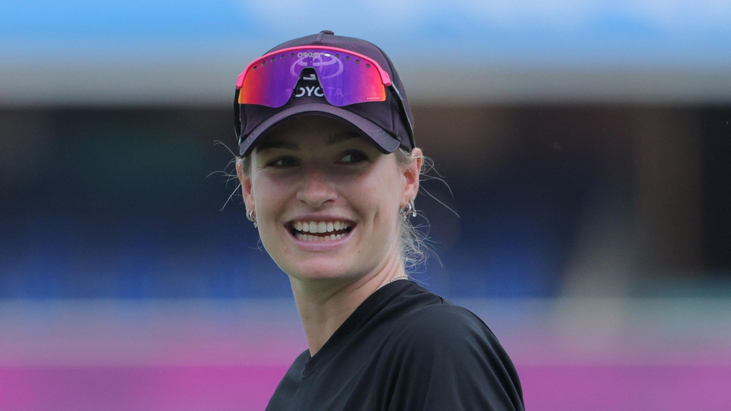 ‘I don’t know how this happened’ – Bell on leading England’s attack