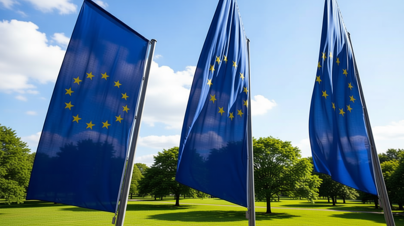 EU proposes steps to deal with energy crisis amid Iran war