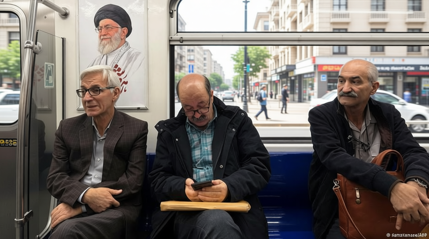 Iran war: Talks collapse is bad news for ordinary Iranians