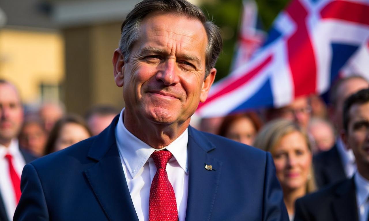 Carney secures Liberal majority after special election wins