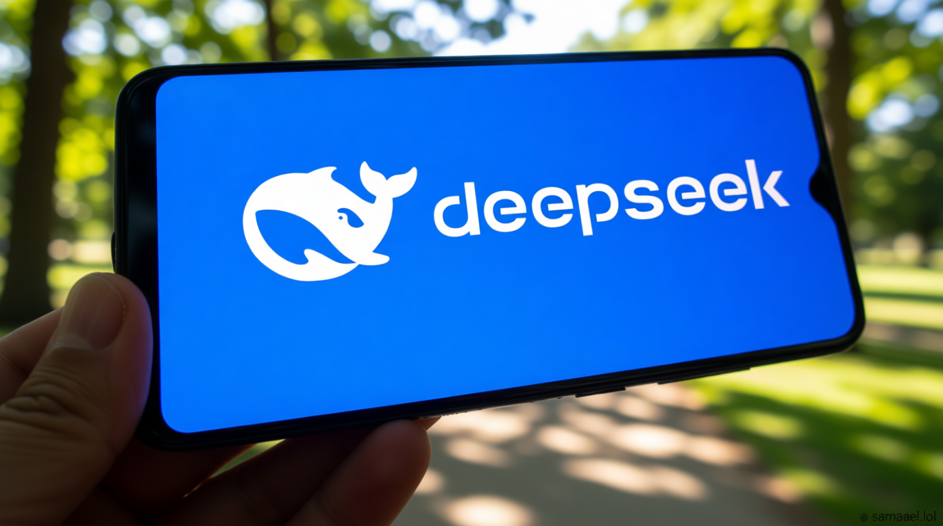 China’s DeepSeek launches preview of new AI model