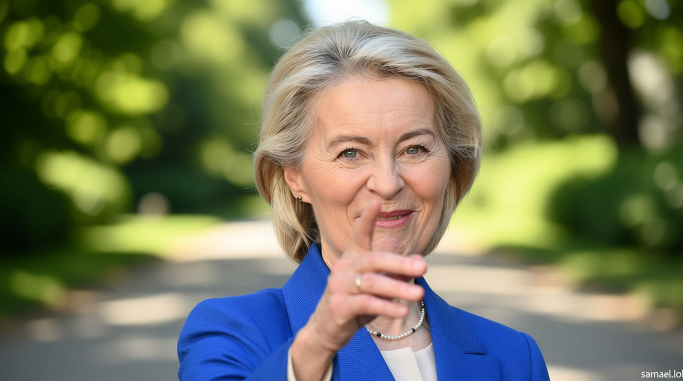 EU age verification app announced to protect children online