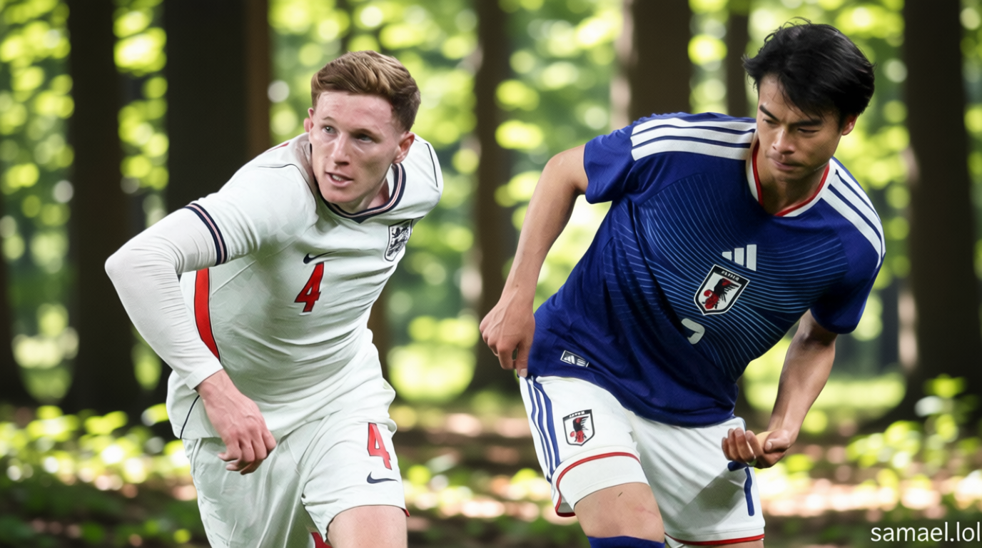 Who is a certain starter at the World Cup? How England’s players rated