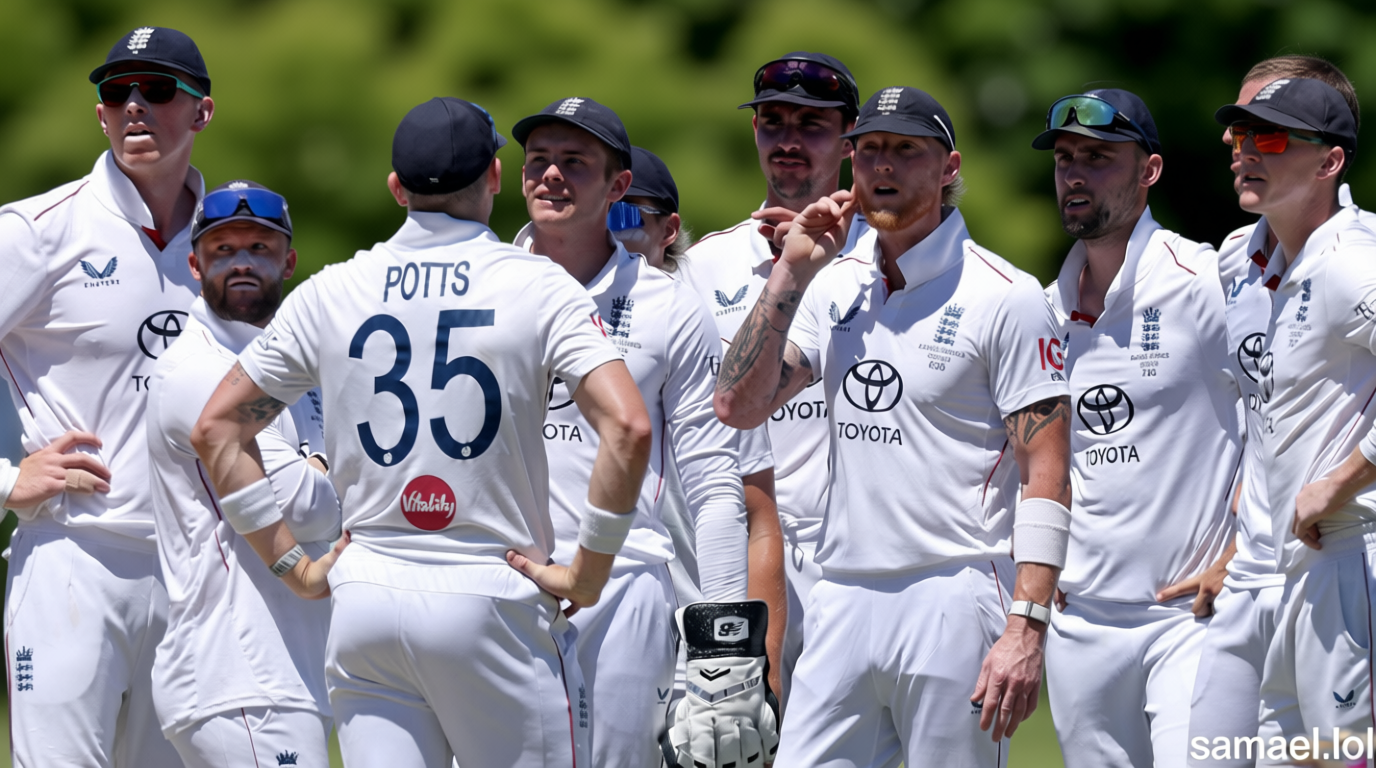 England ‘feckless, reckless and legless’ in Ashes