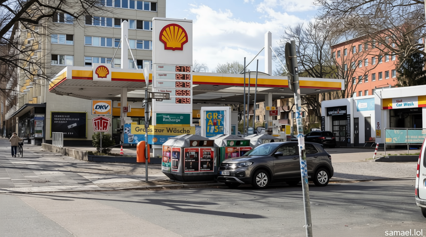 Germany news: Gas price hike higher than other EU countries