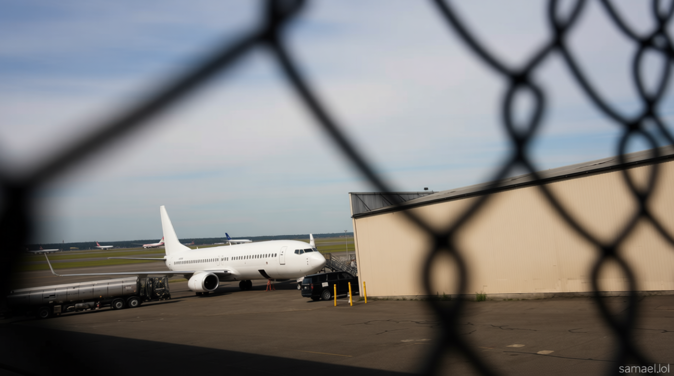 DRC joins US list of third-country deportation destinations