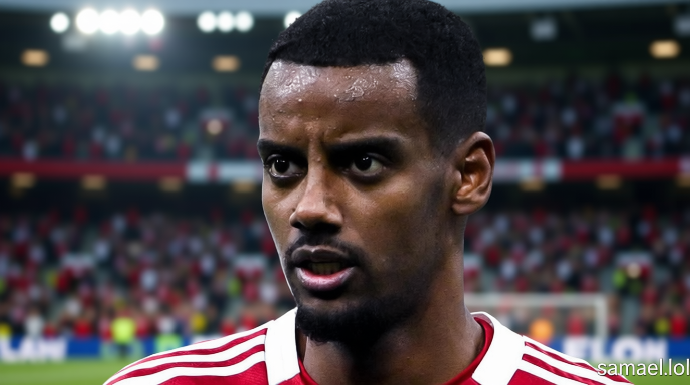 Isak to return to training this week – Slot