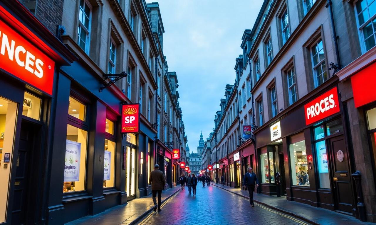 UK unemployment rate sees surprise fall to 4.9%
