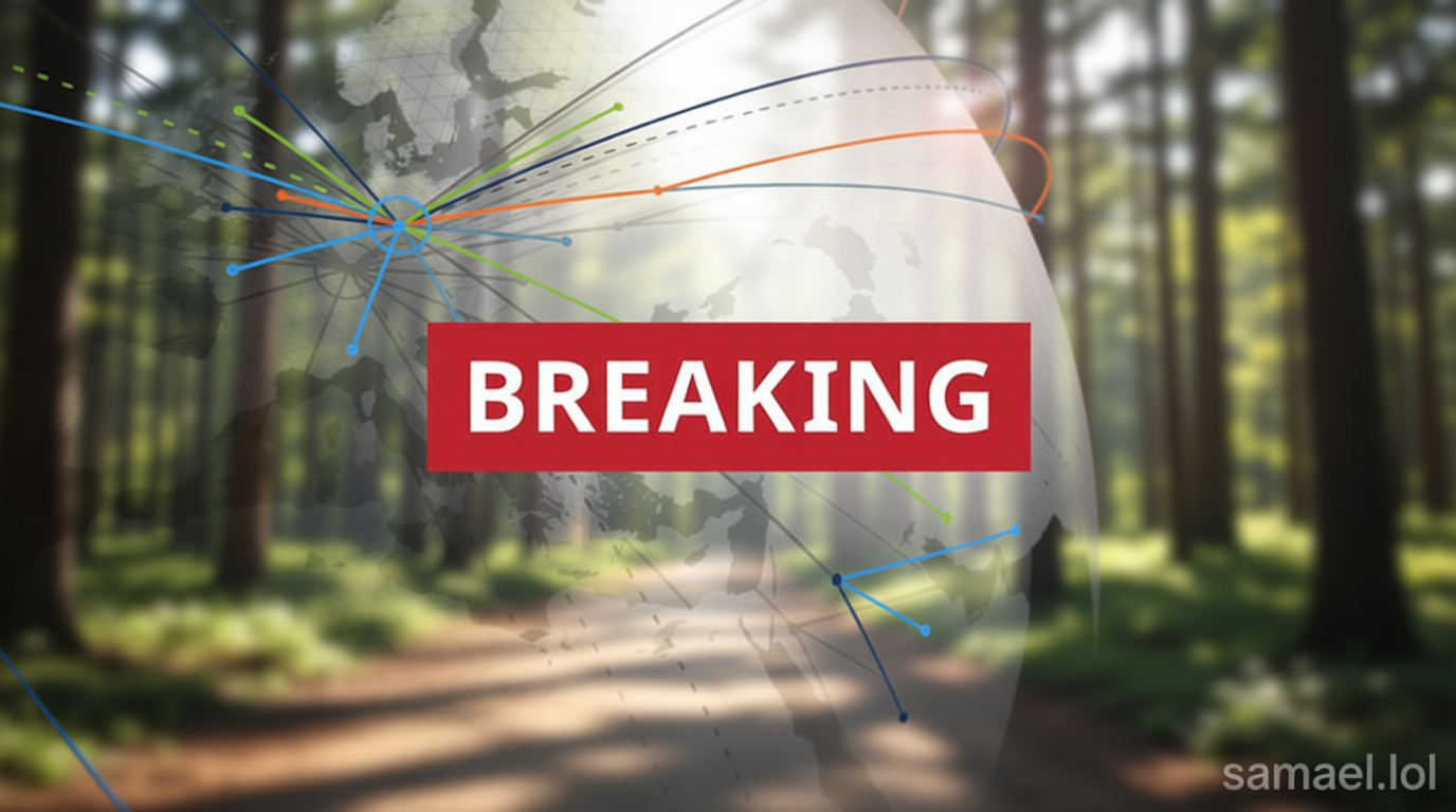 Denmark: Two trains collide injuring several
